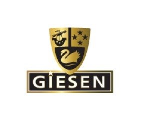 Giesen, logo 
