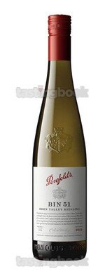 White wine, Bin 51 Riesling 2025