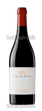 Red wine, Viña El Pisón 2022