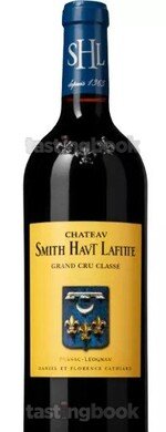 Click to enlarge Red wine, Château Smith Haut Lafitte 2025