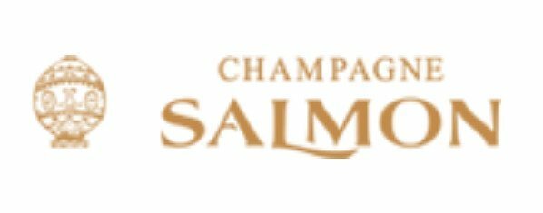 Champagne Salmon, logo 