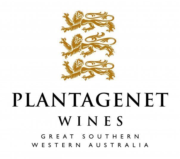 Plantagenet, logo 