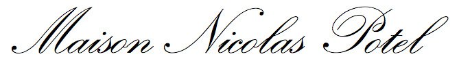 Nicolas Potel, logo 