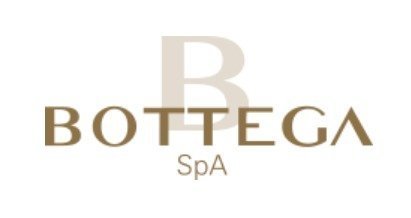 Bottega, logo 