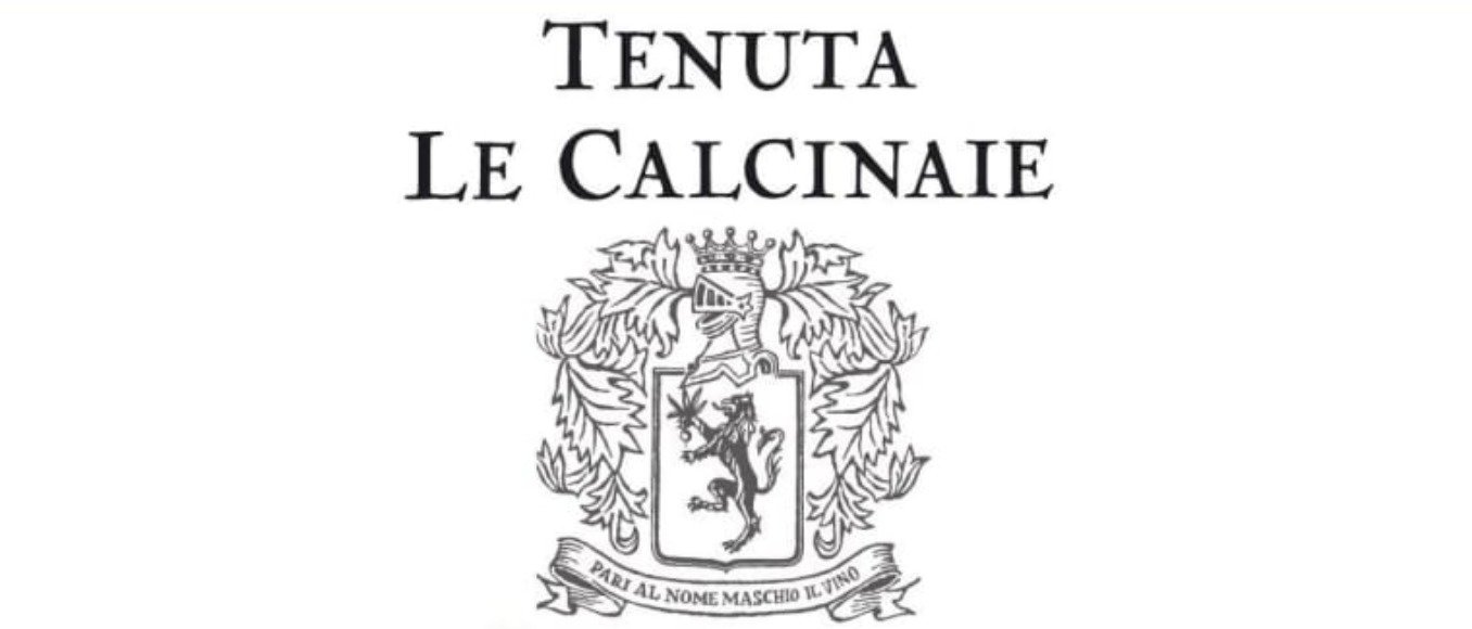 Tenuta Le Calcinaie, logo 