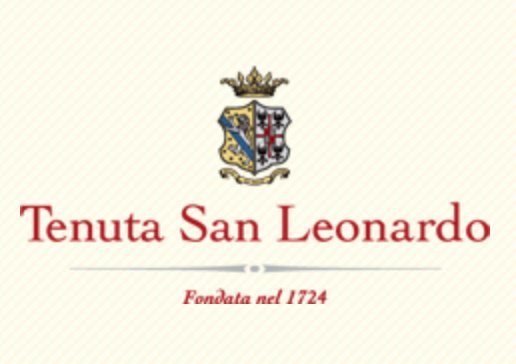Tenuta San Leonardo, logo 