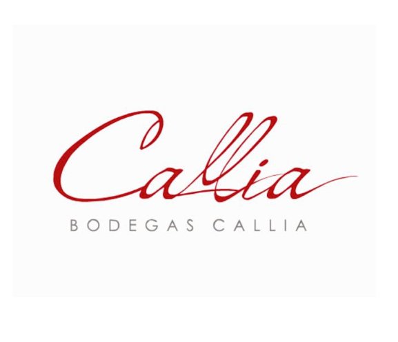Bodegas Callia Wines, logo 