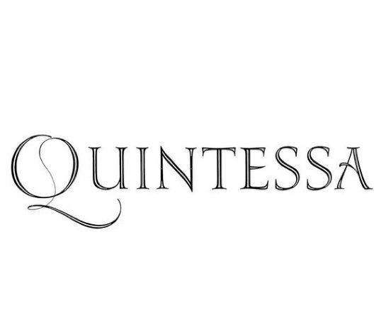 Quintessa, logo 