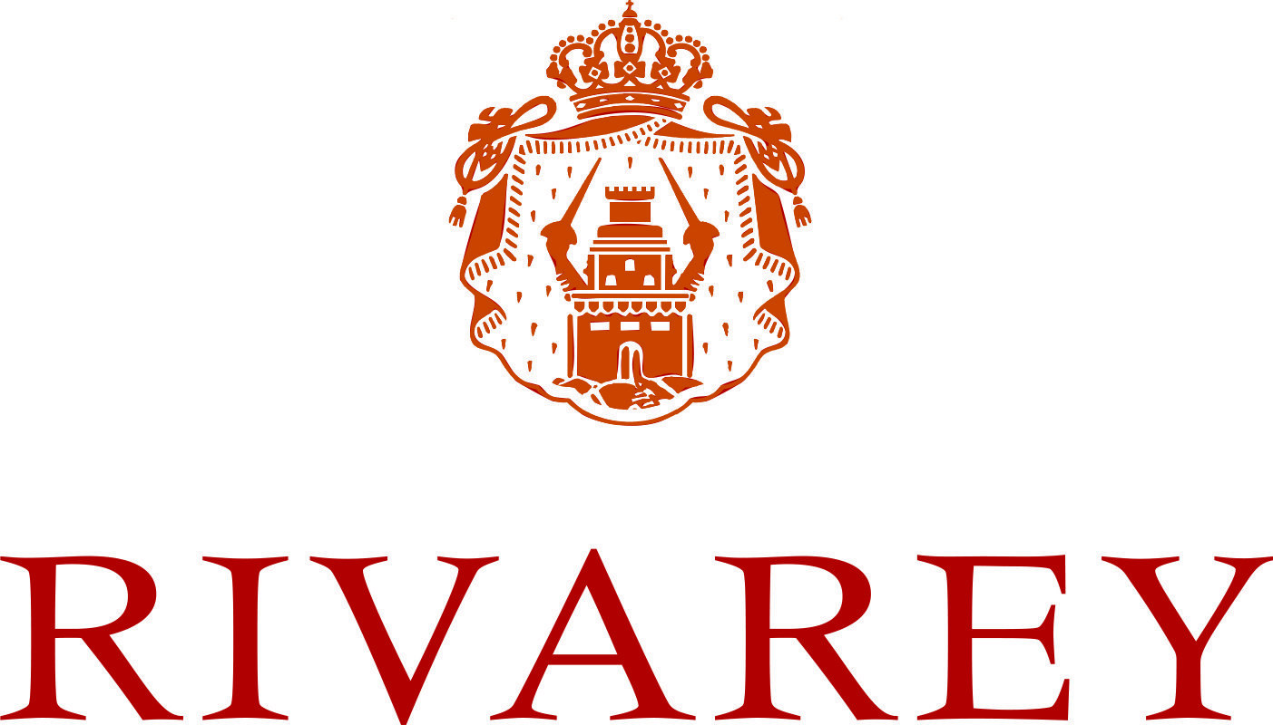 Rivarey, logo 