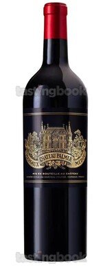 Click to enlarge Red wine, Château Palmer 2024