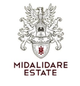Midalidare Estate , logo 