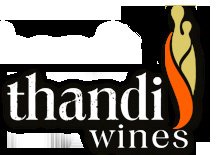 Thandi Wines, logo 