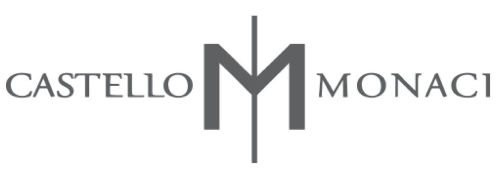 Castello Monaci, logo 