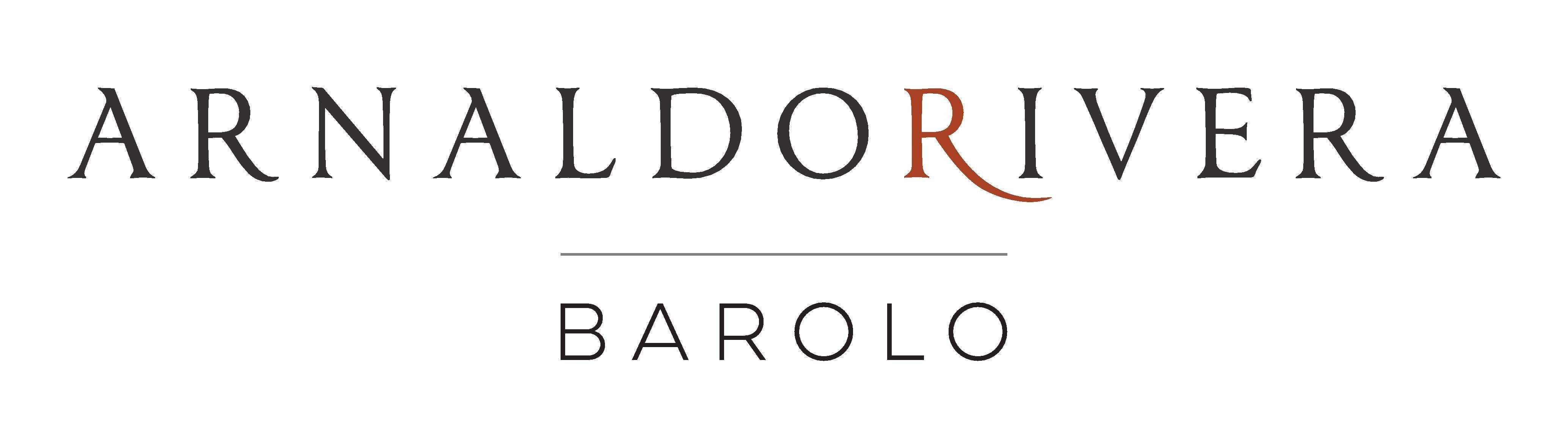 ArnaldoRivera, logo 