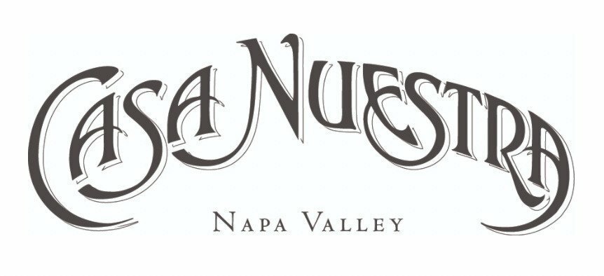 Casa Nuestra, logo 