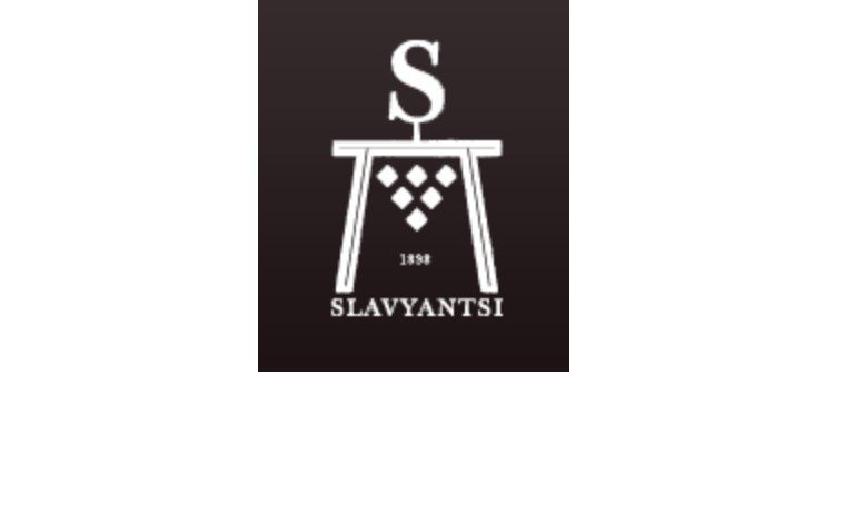 Vinex Slavyantsi, logo 