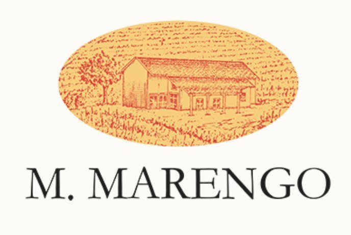 M. Marengo, logo 