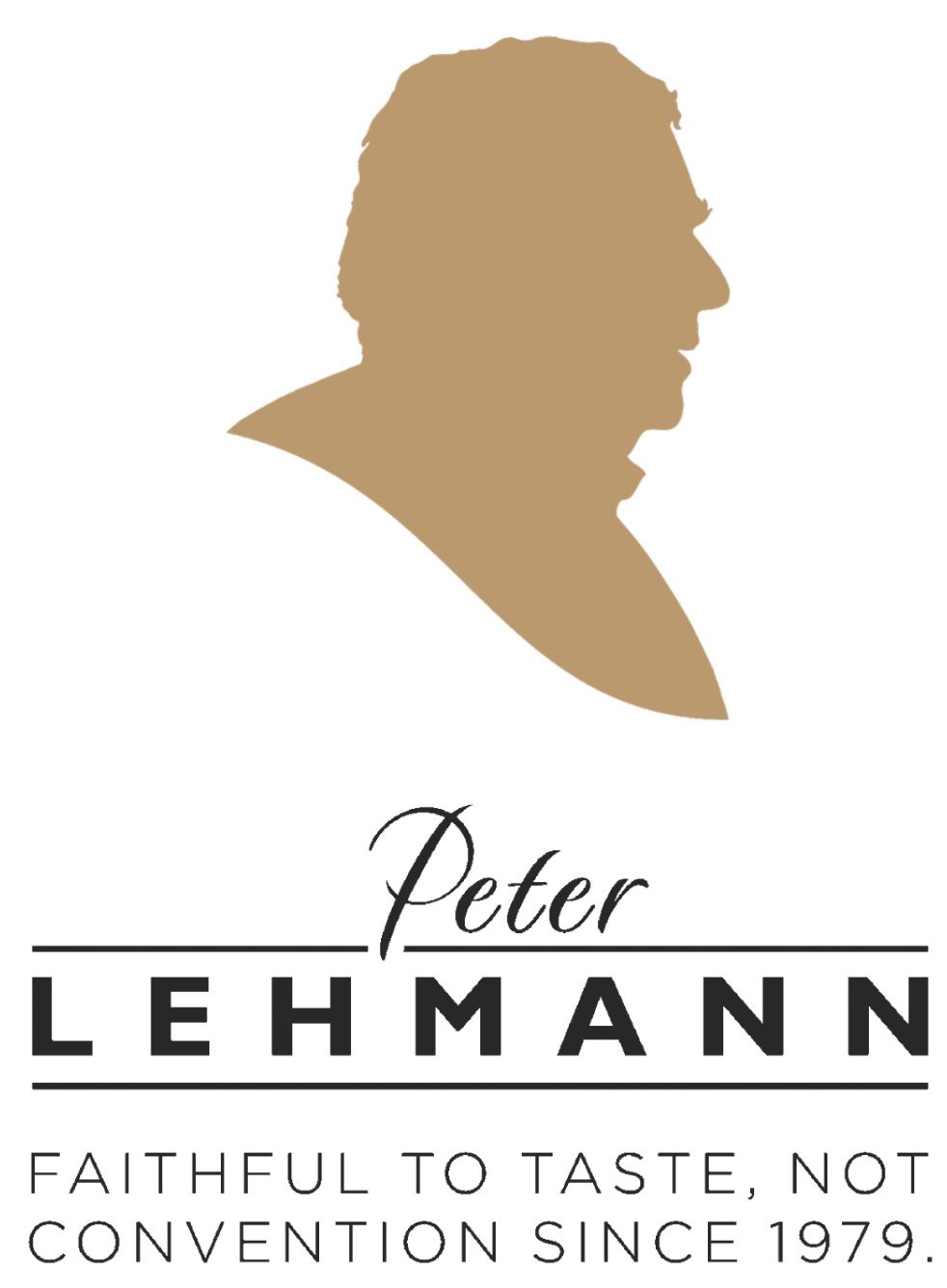 Peter Lehmann, logo 