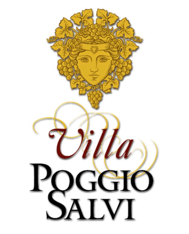 Villa Poggio Salvi, logo 
