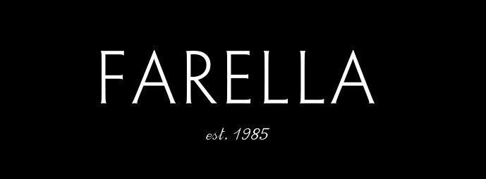Farella, logo 