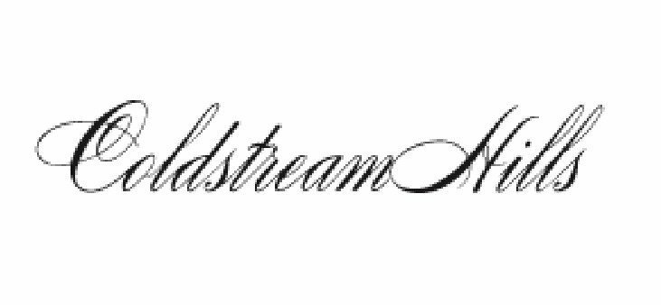 Coldstream Hills, logo 