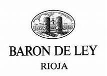 Barón de Ley, logo 
