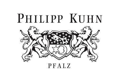 Weingut Philipp Kuhn, logo 