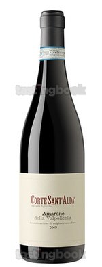 Red wine, Mithas Amarone della Valpolicella 1997
