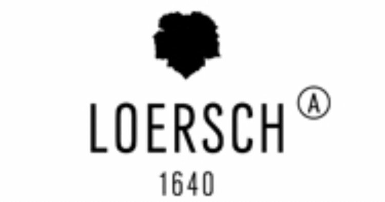 Loersch, logo 