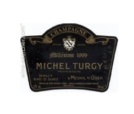 Michel Turgy, logo 