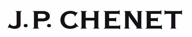 J.P. Chenet, logo 