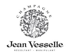 Jean Vesselle, logo 