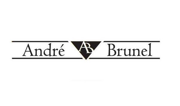 Andre Brunel, logo 