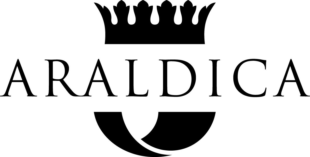 Araldica, logo 