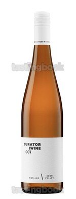 White wine, Riesling Eden Valley 2024