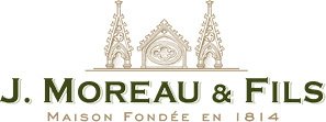 J. Moreau & Fils, logo 