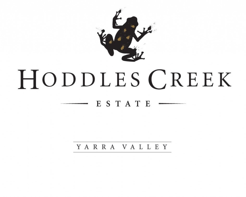 Hoddles Creek Estate, logo 