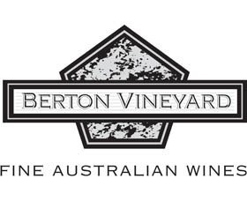Berton Vineyard, logo 
