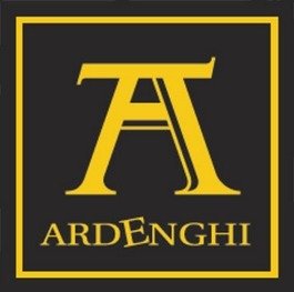 Ardenghi, logo 