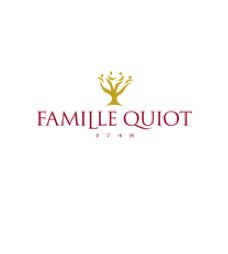 Jérôme Quiot, logo 