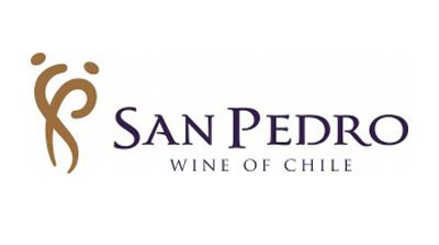 Viña San Pedro, logo 