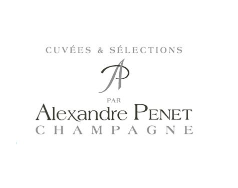 Alexandre Penet, logo 