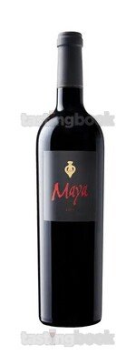 Red wine, Maya 2022