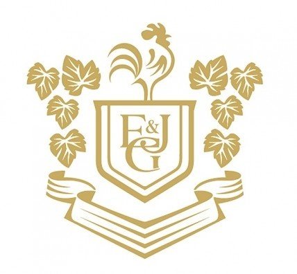 E. & J. Gallo Winery, logo 