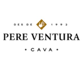 Pere Ventura, logo 