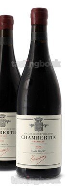 Unknown type, Chambertin 2020