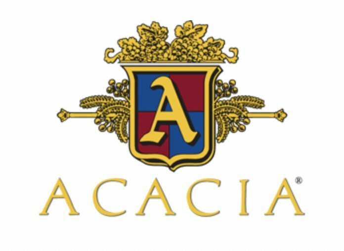 Acacia, logo 