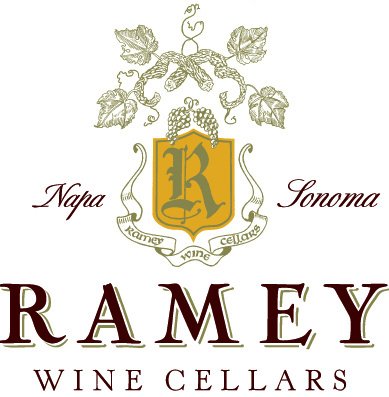 Ramey Wine Cellars, logo 