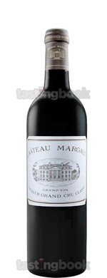 Click to enlarge Red wine, Château Margaux 2024