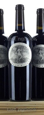 Red wine, Harlan Estate 2020